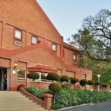 Road Lodge Rivonia Johannesburg Exterior photo