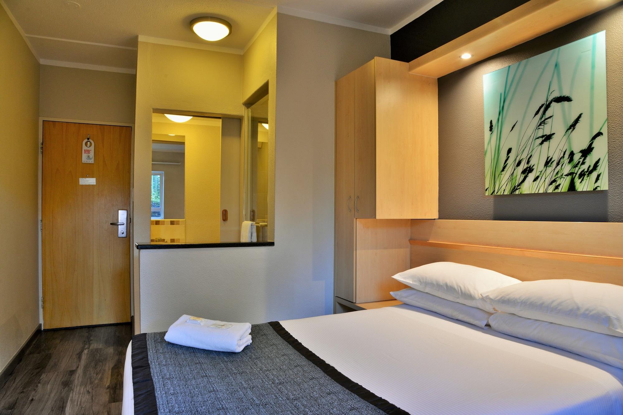 Road Lodge Rivonia Johannesburg Exterior photo
