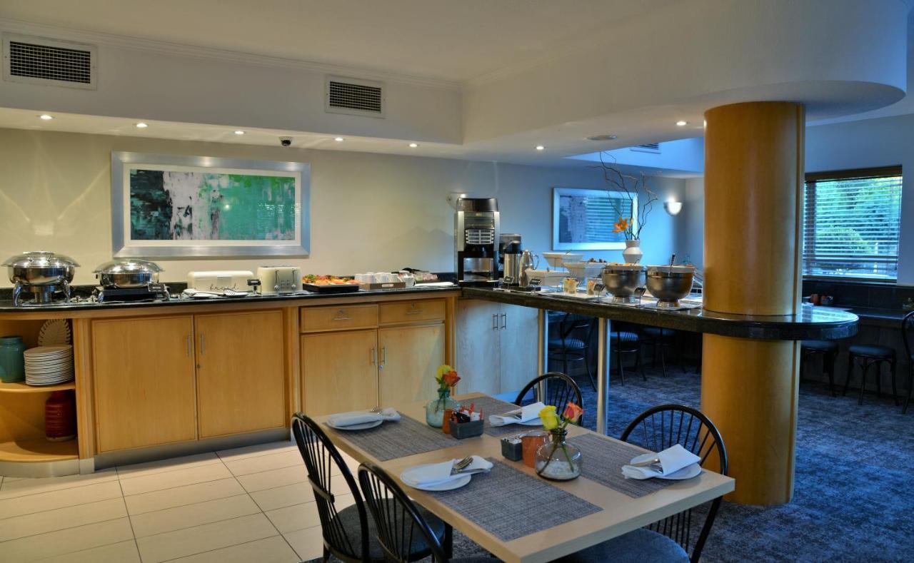 Road Lodge Rivonia Johannesburg Exterior photo