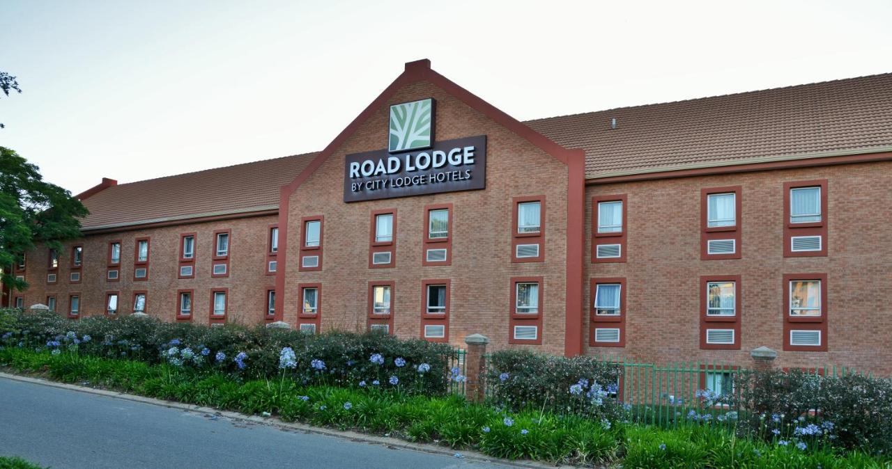 Road Lodge Rivonia Johannesburg Exterior photo