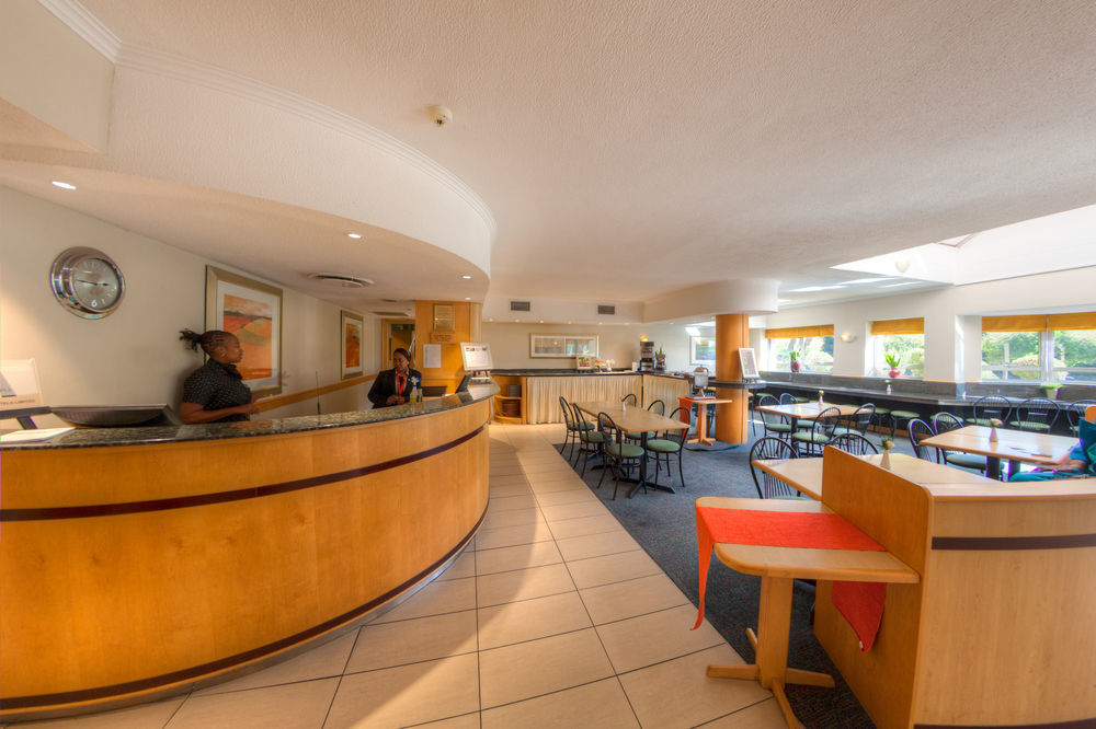 Road Lodge Rivonia Johannesburg Exterior photo